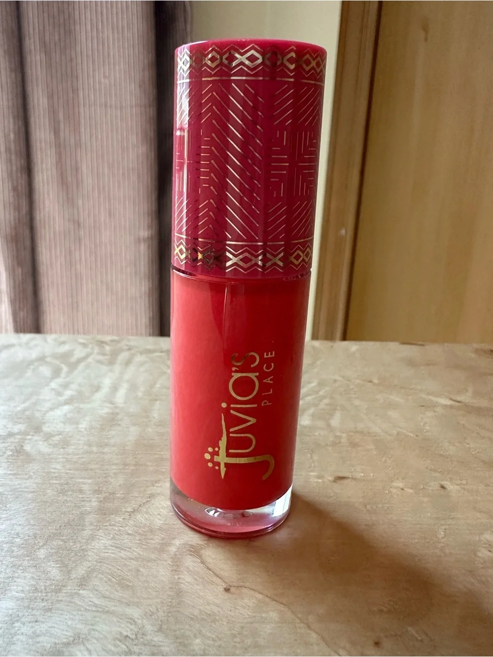 Juvia's Place Liquid Blush in Barbie Rose -NEW